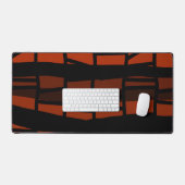 Molten Grid  デスクマット (キーボード&マウス)