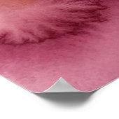 Molten Silence ポスター (角)