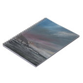 Moltkeユトランド半島1916年。2014年 ノートブック (左側)