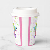 MOMがこの番組の主役だ 紙コップ (右)