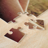 Momのカス最高のタマイズ ジグソーパズル (側面)