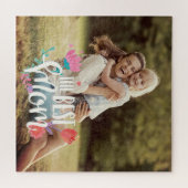 Momのカス最高のタマイズ ジグソーパズル (横)