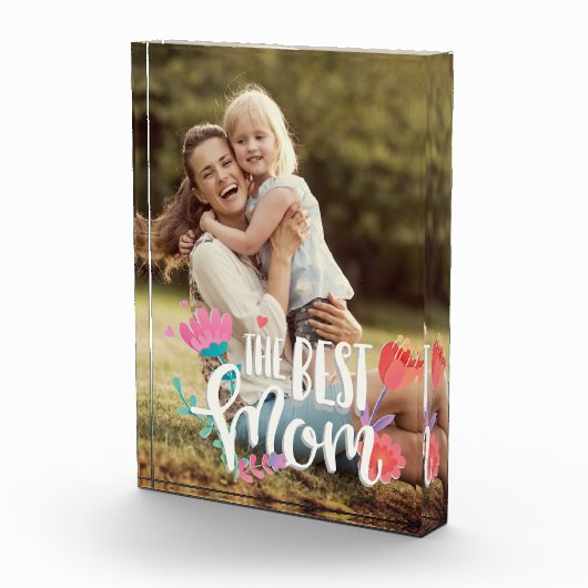 Momのカス最高のタマイズ フォトブロック (右)