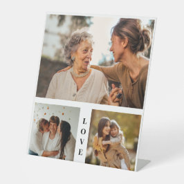 Momの瞬間 – パーティーシンボルや象徴 台座サイン