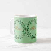 MOMアイルランドバラマグマザーの日 コーヒーマグカップ (正面左)