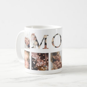 MOMパンパカスタムスボホモダンフォトマ数々のグ コーヒーマグカップ