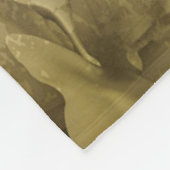 Momパーソナライズフリースブランケット フリースブランケット (角)