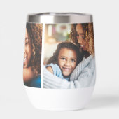 Momフォトコラージュ (背面)