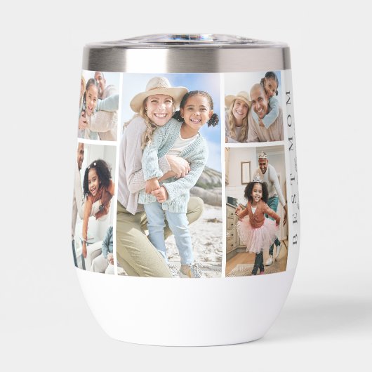 Momフォトコラージュ (正面)