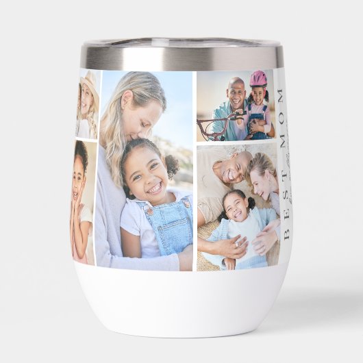 Momフォトコラージュ (背面)