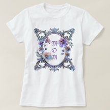 Momフローラフレーム