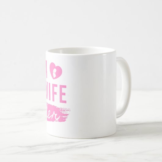 MOM妻コーダ – CODER MOM Tシャツ コーヒーマグカップ (正面右)