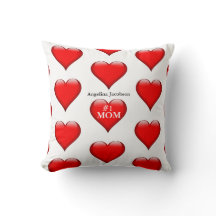 Mom指定#1名前でパーソナライズ