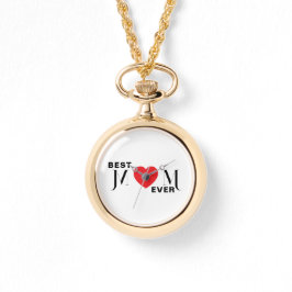 MOM最高の Ever Watch - Classiy Timewaper Gift 腕時計