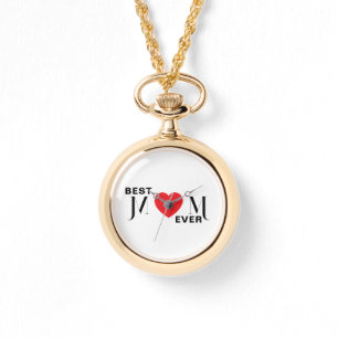 MOM最高の Ever Watch - Classiy Timewaper Gift 腕時計