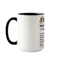 MOM栄養ファクト