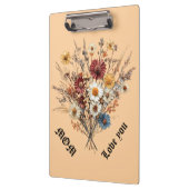 Mom用クリップボード クリップボード (左)