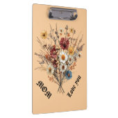 Mom用クリップボード クリップボード (右)