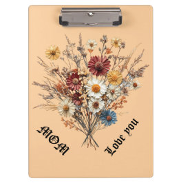 Mom用クリップボード クリップボード