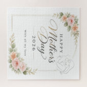 Mom ジグソーパズル (横)