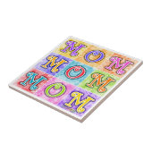 MOM – マザーセラミックタイル タイル (側面)