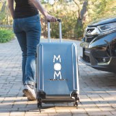 MOM – 価値のある衣服 シール (スーツケースインサイチュ)