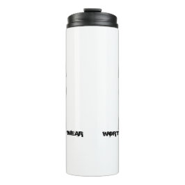 MOM – 価値のある衣服 タンブラー