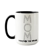 MOM – 価値のある衣服