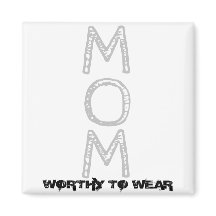 MOM – 価値のある衣服