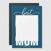 MOM 最高の Ever Kids Photo Mother's Day (正面/裏面)