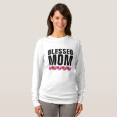 MOM 賛美 Tシャツ (正面フル)