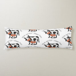 Mom and Kid *ハッピー日抱き枕 ボディピロー