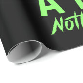 Mom Cat Nurse ラッピングペーパー (ロールコーナー)