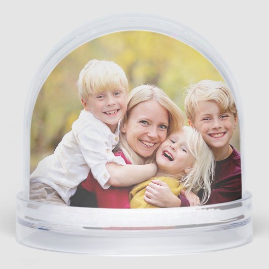 Mom Christmas Stocking Stuffer Custom 2 Photo (正面)