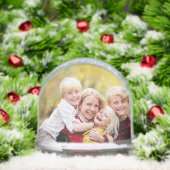 Mom Christmas Stocking Stuffer Custom 2 Photo (クリスマス)