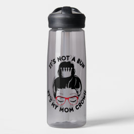 Mom Crown ウォーターボトル