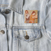 mom&daddydancin 缶バッジ (インサイチュ)