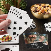 Mom Est. Script Photo  トランプ (インサイチュ)