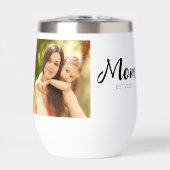 Mom Established スクリプト写真 (正面)
