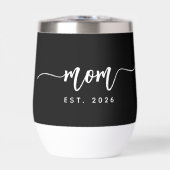 Mom Established スクリプト (正面)