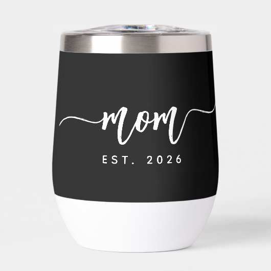 Mom Established スクリプト (正面)