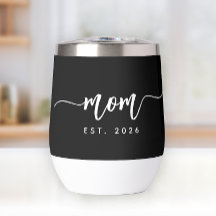 Mom Established スクリプト