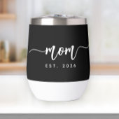 Mom Established スクリプト