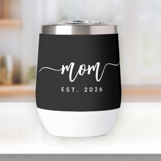 Mom Established スクリプト