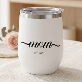 Mom Established スクリプト カスタムイヤーマザー 