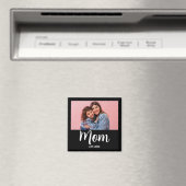 Mom Established フォトギフト マグネット (インサイチュ (食洗機))