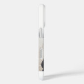 Mom Established フォトギフト Case-Mate iPhoneケース (裏面 / 右)