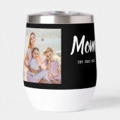 Mom Established フォトスクリプト ミニマリスト (正面)