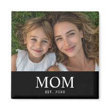 Mom Established フォト マザーズデイ