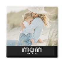 Mom Established フォト マザーズデー